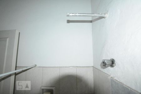 Apartamento à venda com 53m², 2 quartos e sem vagaBanheiro Social