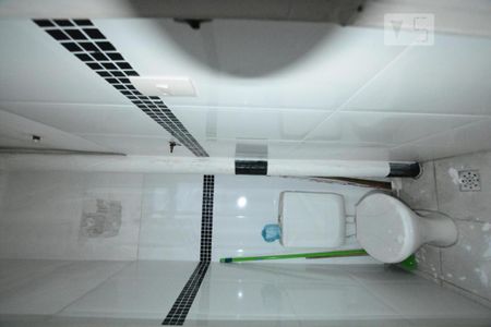 Apartamento à venda com 53m², 2 quartos e sem vagaBanheiro de Serviço