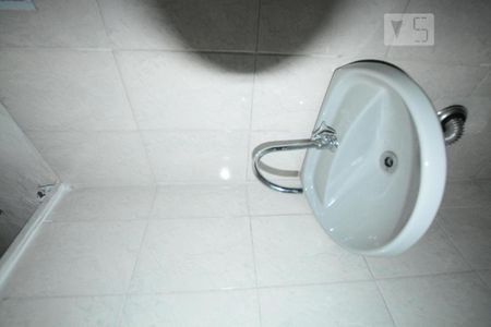 Apartamento à venda com 53m², 2 quartos e sem vagaBanheiro Social