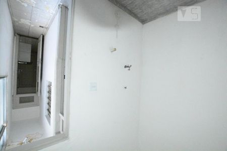 Apartamento à venda com 53m², 2 quartos e sem vagaQuarto de Serviço