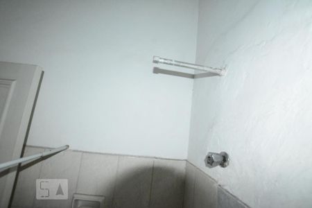Apartamento à venda com 53m², 2 quartos e sem vagaBanheiro Social