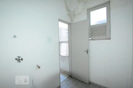 Apartamento à venda com 53m², 2 quartos e sem vagaCozinha