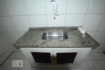 Apartamento à venda com 53m², 2 quartos e sem vagaCozinha
