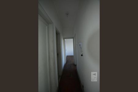 Corredor de apartamento para alugar com 2 quartos, 53m² em Bonsucesso, Rio de Janeiro