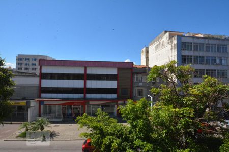 Apartamento à venda com 53m², 2 quartos e sem vagaVista do quarto 2