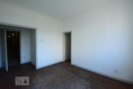 Sala de apartamento à venda com 2 quartos, 53m² em Bonsucesso, Rio de Janeiro