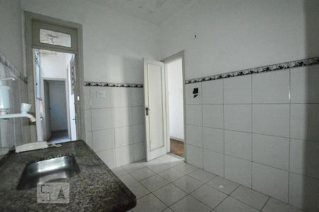 Apartamento à venda com 53m², 2 quartos e sem vagaCozinha