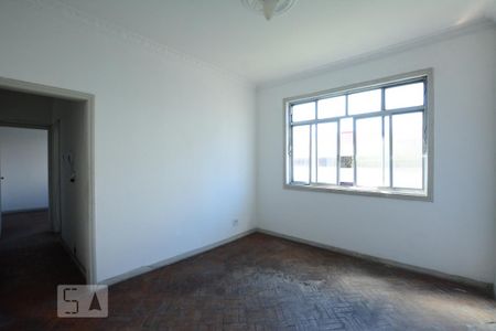Sala de apartamento à venda com 2 quartos, 53m² em Bonsucesso, Rio de Janeiro
