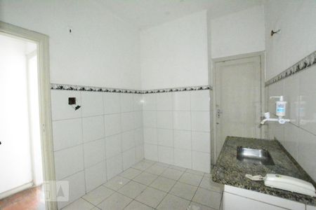 Apartamento à venda com 53m², 2 quartos e sem vagaCozinha