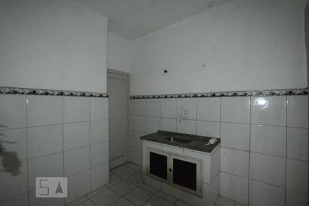 Apartamento à venda com 53m², 2 quartos e sem vagaCozinha