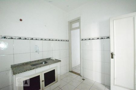 Apartamento à venda com 53m², 2 quartos e sem vagaCozinha
