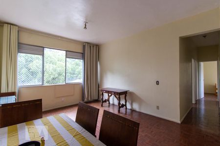 Apartamento para alugar com 98m², 3 quartos e 2 vagasSala