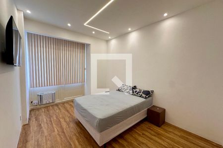 Quarto de apartamento para alugar com 1 quarto, 60m² em Flamengo, Rio de Janeiro