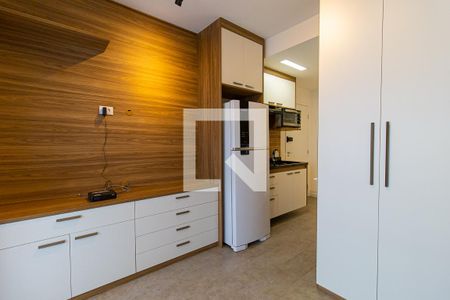 Studio de kitnet/studio à venda com 1 quarto, 22m² em Centro, São Paulo