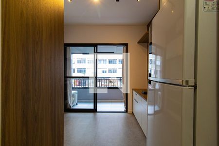 Studio de kitnet/studio à venda com 1 quarto, 22m² em Centro, São Paulo