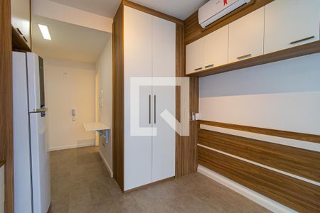 Studio de kitnet/studio à venda com 1 quarto, 22m² em Centro, São Paulo