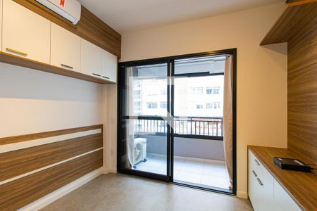 Studio de kitnet/studio à venda com 1 quarto, 22m² em Centro, São Paulo