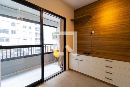 Studio de kitnet/studio à venda com 1 quarto, 22m² em Centro, São Paulo