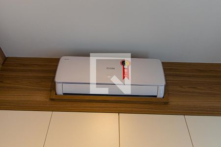 Ar condicionado de kitnet/studio à venda com 1 quarto, 22m² em Centro, São Paulo