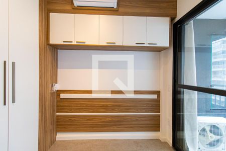 Studio de kitnet/studio à venda com 1 quarto, 22m² em Centro, São Paulo