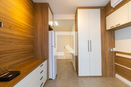 Studio de kitnet/studio à venda com 1 quarto, 22m² em Centro, São Paulo