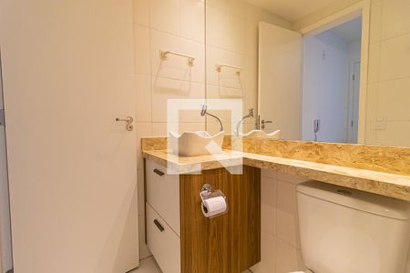 Studio à venda com 22m², 1 quarto e 1 vagaBanheiro