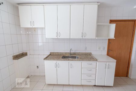 Apartamento para alugar com 139m², 4 quartos e 2 vagas Apartamento para alugar com 139m², 4 quartos e 2 vagasCozinha - Armários