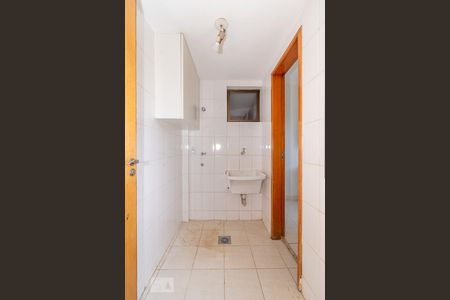 Apartamento para alugar com 139m², 4 quartos e 2 vagas Apartamento para alugar com 139m², 4 quartos e 2 vagasÁrea de Serviço