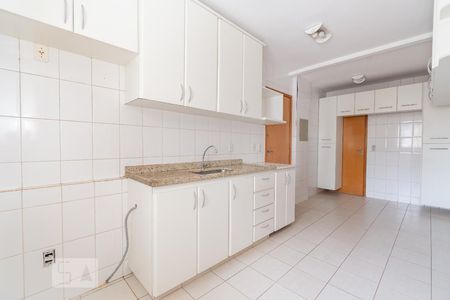 Apartamento para alugar com 139m², 4 quartos e 2 vagas Apartamento para alugar com 139m², 4 quartos e 2 vagasCozinha