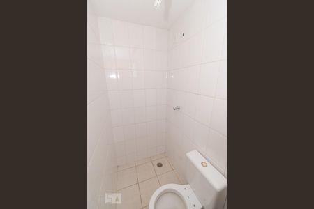 Apartamento para alugar com 139m², 4 quartos e 2 vagas Apartamento para alugar com 139m², 4 quartos e 2 vagasDetalhe Banheiro do Quarto suite de Serviço