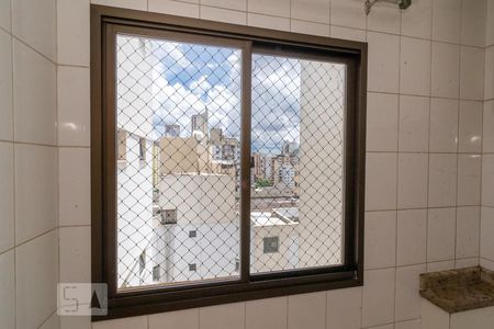 Apartamento para alugar com 139m², 4 quartos e 2 vagas Apartamento para alugar com 139m², 4 quartos e 2 vagasVista da Cozinha