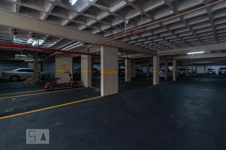 Apartamento para alugar com 139m², 4 quartos e 2 vagas Apartamento para alugar com 139m², 4 quartos e 2 vagasGaragem