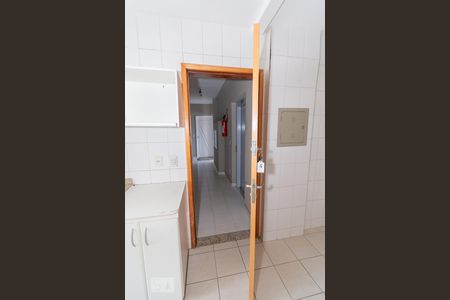 Apartamento para alugar com 139m², 4 quartos e 2 vagas Apartamento para alugar com 139m², 4 quartos e 2 vagasDetalhe da cozinha