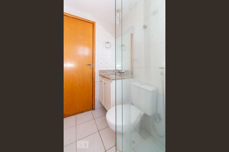 Apartamento para alugar com 139m², 4 quartos e 2 vagas Apartamento para alugar com 139m², 4 quartos e 2 vagasBanheiro SocialBanheiro Social