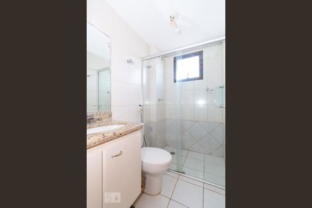 Apartamento para alugar com 139m², 4 quartos e 2 vagas Apartamento para alugar com 139m², 4 quartos e 2 vagasBanheiro Social