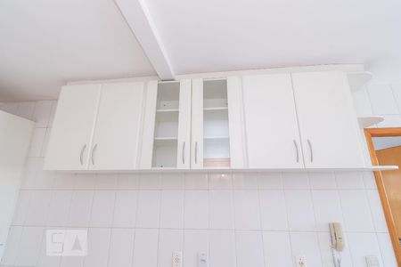 Apartamento para alugar com 139m², 4 quartos e 2 vagas Apartamento para alugar com 139m², 4 quartos e 2 vagasCozinha - Armários