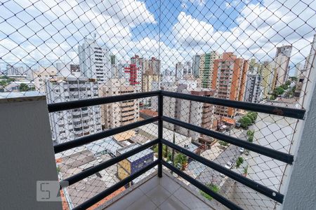 Apartamento para alugar com 139m², 4 quartos e 2 vagas Apartamento para alugar com 139m², 4 quartos e 2 vagasVista da Varanda
