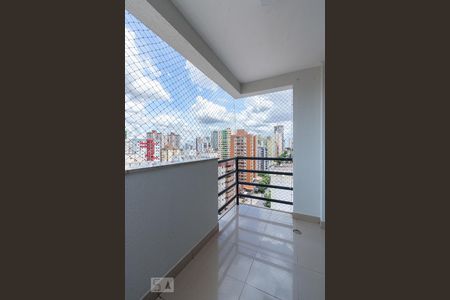 Apartamento para alugar com 139m², 4 quartos e 2 vagas Apartamento para alugar com 139m², 4 quartos e 2 vagasVaranda