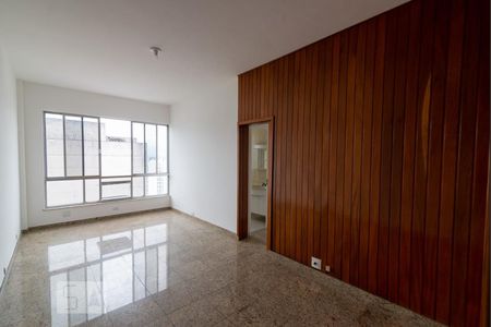 Sala de apartamento para alugar com 3 quartos, 90m² em Tijuca, Rio de Janeiro