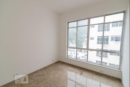 Quarto 2 de apartamento para alugar com 3 quartos, 90m² em Tijuca, Rio de Janeiro