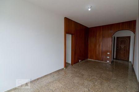 Sala de apartamento para alugar com 3 quartos, 90m² em Tijuca, Rio de Janeiro