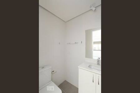 Apartamento para alugar com 66m², 2 quartos e 1 vagaBANHEIRO SUITE