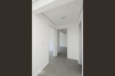 CORREDOR de apartamento para alugar com 2 quartos, 66m² em Rio Branco, Porto Alegre