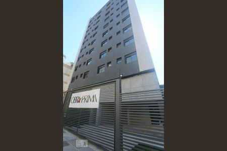 Apartamento para alugar com 66m², 2 quartos e 1 vagaFACHADA
