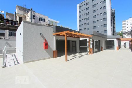 Apartamento para alugar com 66m², 2 quartos e 1 vagaAREA COMUM