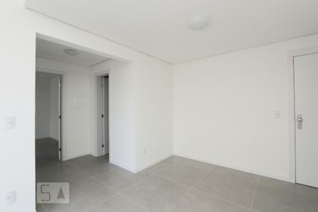 SALA de apartamento para alugar com 2 quartos, 66m² em Rio Branco, Porto Alegre