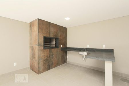 Apartamento para alugar com 66m², 2 quartos e 1 vagaAREA GOURMET