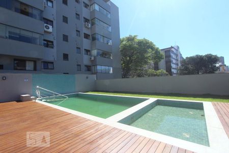 Apartamento para alugar com 66m², 2 quartos e 1 vagaPISCINA