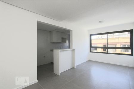 SALA de apartamento para alugar com 2 quartos, 66m² em Rio Branco, Porto Alegre