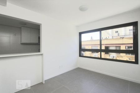 SALA de apartamento para alugar com 2 quartos, 66m² em Rio Branco, Porto Alegre